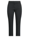Dondup Pants In Black