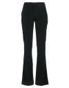 Dondup Woman Pants Black Size 27 Cotton, Lyocell, Elastane