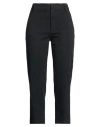 Dondup Pants In Black