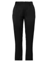 Dondup Pants In Black
