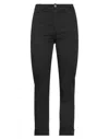 Dondup Pants In Black