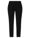 Dondup Woman Pants Black Size 31 Cotton, Lyocell, Elastane
