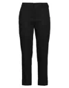 Dondup Pants In Black