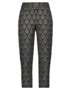 Dondup Pants In Black
