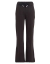 Dondup Woman Pants Black Size S Cotton, Polyester In Black
