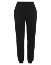 Dondup Woman Pants Black Size M Cotton, Elastane