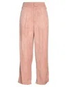 Dondup Pants In Pink
