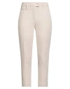 Dondup Woman Pants Blush Size 31 Polyester, Elastane In Pink