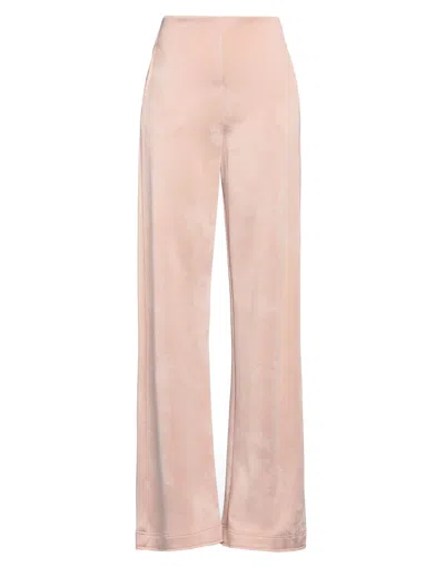 Dondup Pants In Pink