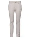 Dondup Pants In Brown