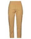 Dondup Pants In Beige