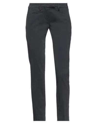 Dondup Pants In Grey