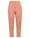 Dondup Pants In Red
