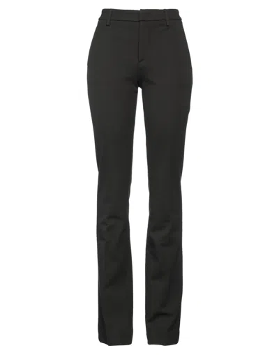 Dondup Pants In Green