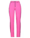 Dondup Pants In Pink