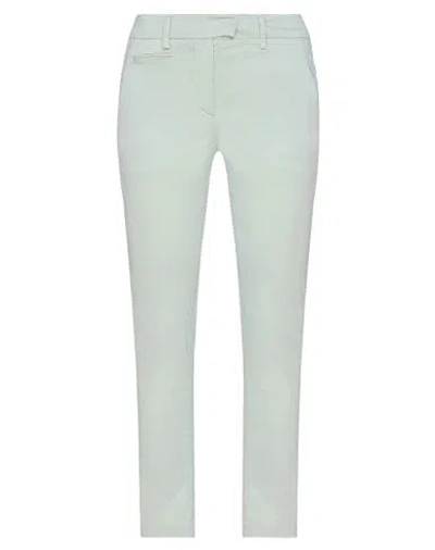 Dondup Pants In Green