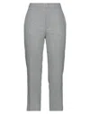 Dondup Pants In Grey