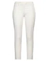 Dondup Pants In White