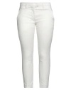 Dondup Pants In White