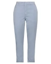 Dondup Pants In Blue