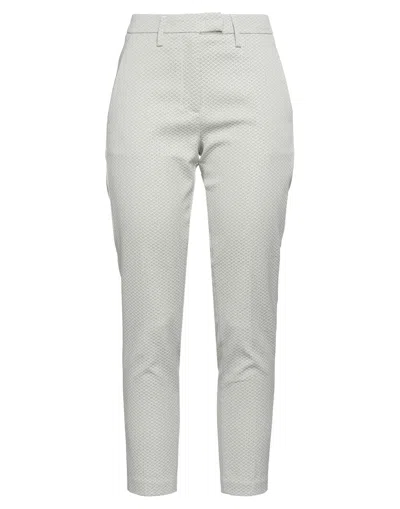 Dondup Pants In Green