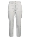 Dondup Pants In Grey