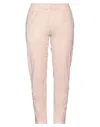 Dondup Pants In Pink