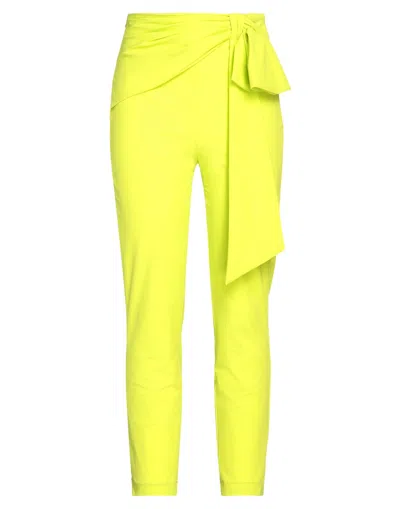 Dondup Pants In Green