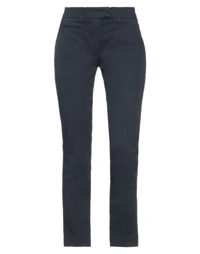 Dondup Pants In Blue