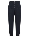 Dondup Woman Pants Midnight Blue Size 29 Polyester, Viscose, Elastane