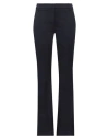 Dondup Woman Pants Midnight Blue Size 28 Modal, Cotton, Elastane In Blue