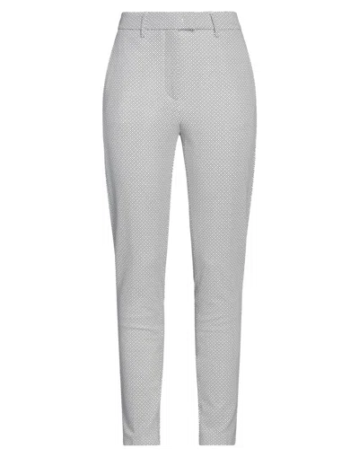 Dondup Pants In Black