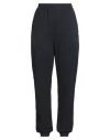 Dondup Woman Pants Midnight Blue Size L Cotton, Elastane
