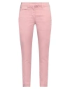 Dondup Cropped Pants In Pink