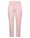 Dondup Pants In Pink