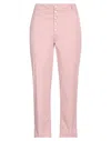 Dondup Pants In Pink