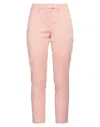 Dondup Pants In Pink