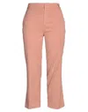 Dondup Pants In Pink