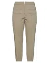 Dondup Pants In Beige