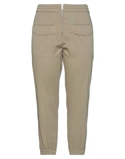 Dondup Pants In Beige
