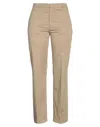 Dondup Pants In Beige