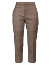 Dondup Pants In Beige