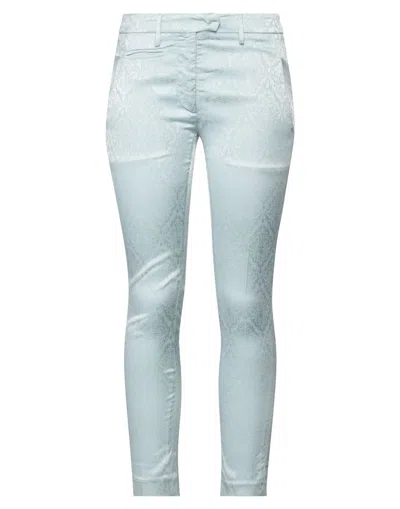 Dondup Pants In Blue