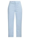 Dondup Pants In Blue