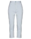 Dondup Pants In Blue