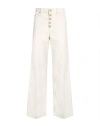 Dondup Pants In Neutral