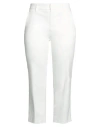 Dondup Pants In White