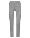 Dondup Pants In White