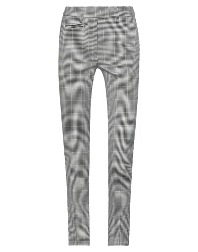 Dondup Pants In White