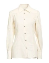 Dondup Shirts In White